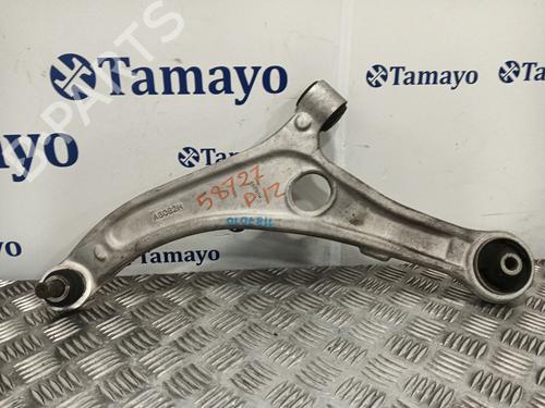 Used Left front suspension arm HYUNDAI i40 I (VF) [2012-2019]  30143597