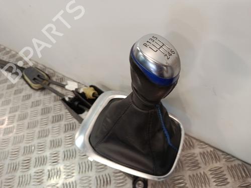 Gear lever RENAULT MEGANE IV Hatchback (B9A/M/N_) 1.6 dCi 130 (B9A4) | BP34694310M90 - Image 2