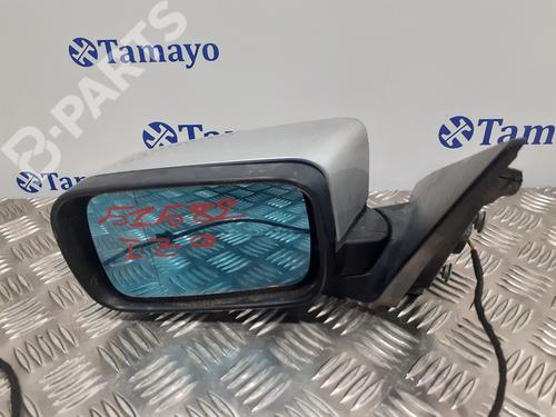 Left mirror BMW 3 (E46)  | BP7758194C26 