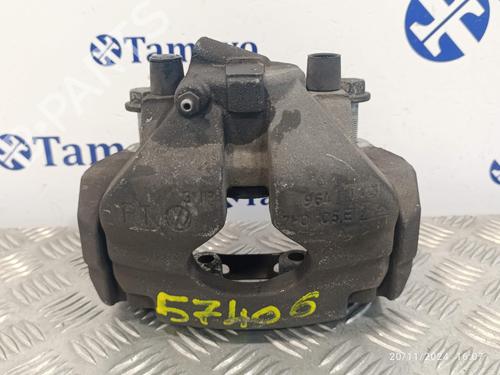 Used Right front brake caliper VW TRANSPORTER T5 Van (7HA, 7HH, 7EA, 7EH) [2003-2025]  21387832