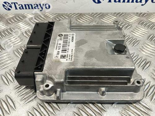 Engine control unit (ECU) BMW X3 (F25)  | BP24548818M57 