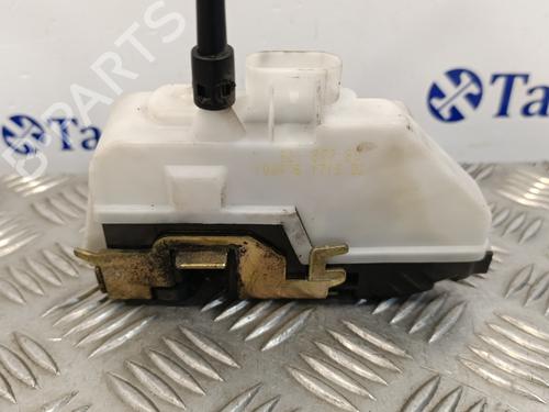 Front right lock CITROËN C2 (JM_) 1.1 | BP17523818C97 