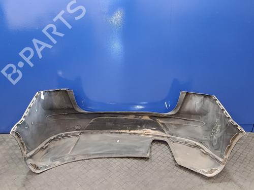 Rear bumper SEAT ALTEA XL (5P5, 5P8) 1.6 | BP4252707C8 