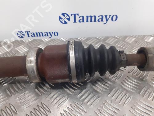 Right front driveshaft FORD FIESTA VI (CB1, CCN)  | BP8054698M39 