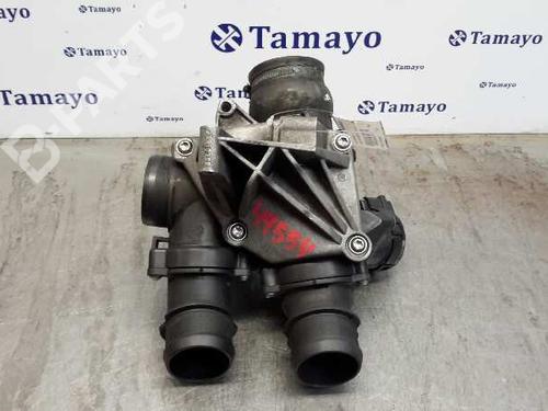 Throttle body CITROËN XSARA PICASSO (N68)  | BP6003702M82 