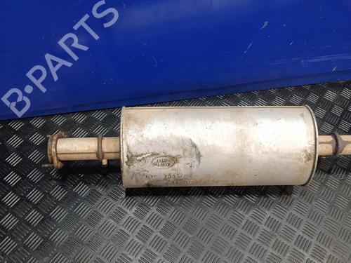 Exhaust system LAND ROVER DISCOVERY I (LJ)  | BP23904147M121 