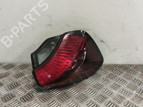 Used Left taillight Left taillight 38925821 38925821