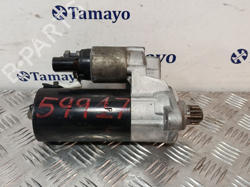 Used Starter VW GOLF V (1K1) 2.0 TDI (170 hp) 31333888