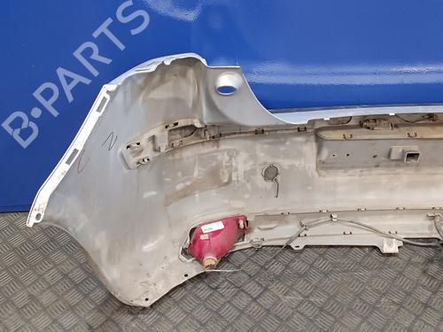 Rear bumper CITROËN C4 I (LC_) 1.6 16V | BP15766251C8 