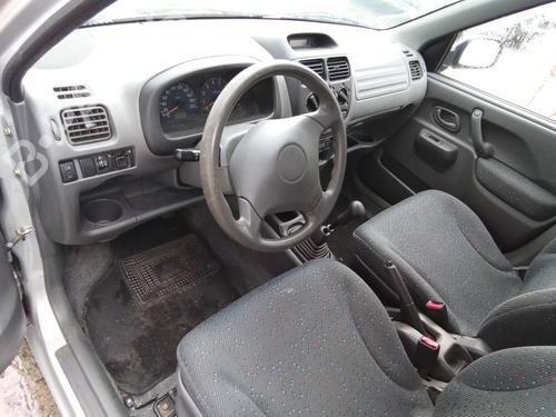 Startmotor SUZUKI IGNIS I (FH) 1.3 (HV51, HX51, RG413) | BP15098419M8 