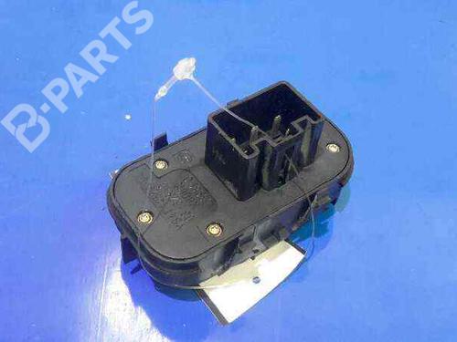 Left front window switch FORD FOCUS I (DAW, DBW) 1.8 Turbo DI / TDDi | BP5222123I27 