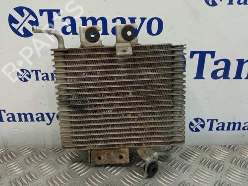 Used Oil radiator NISSAN JUKE (F15) [2010-2019]  25346215