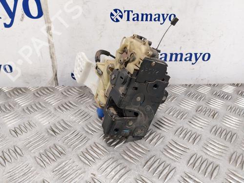 Rear right lock SEAT IBIZA III (6L1) 1.9 SDI | BP29136529C99 