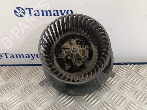 Used Heater blower motor VW CADDY III Box Body/MPV (2KA, 2KH, 2CA, 2CH) 1.9 TDI (105 hp) 23863737