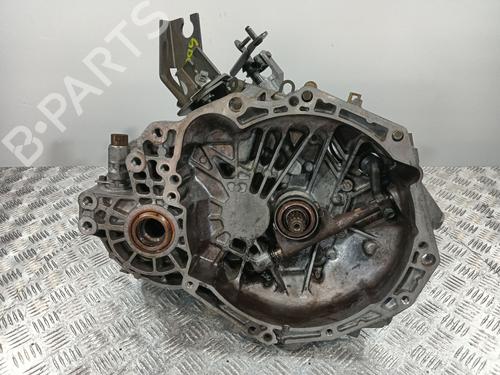 Used Gearbox Gearbox HONDA CIVIC VII Hatchback (EU, EP, EV) 1.7 CTDi (EP4, EU9) (100 hp) 33929247 33929247