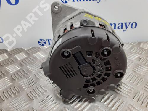 Alternator KIA CEE'D Sportswagon (JD) 1.6 GDI | BP8677335M7 