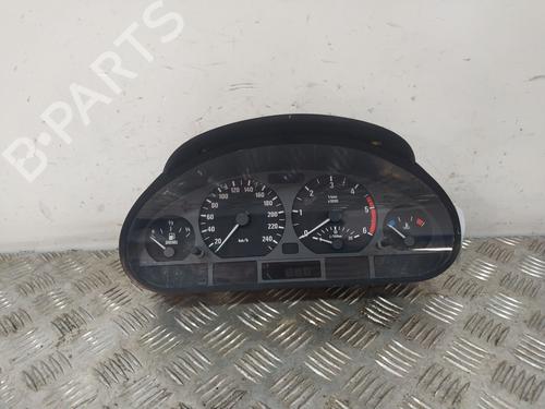 Used Instrument cluster Instrument cluster MINI MINI (R50, R53) [2001-2006] 39992450 39992450