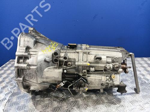 Gearbox BMW 1 (E87) | BP20329535M3