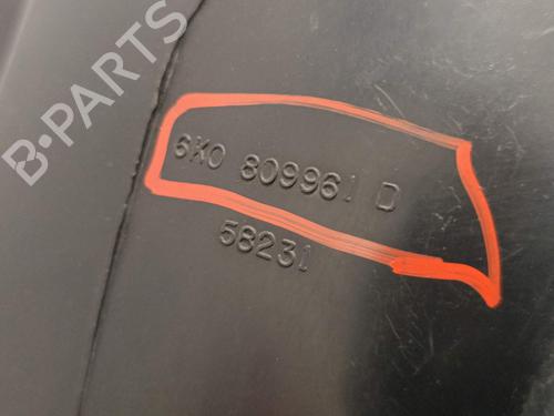 Wheel arch SEAT IBIZA II (6K1)  | BP25122908C56 