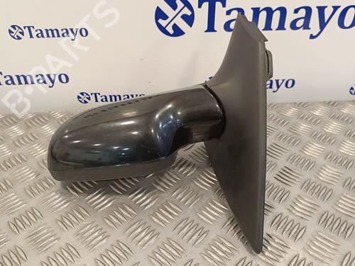 Left mirror RENAULT MEGANE II (BM0/1_, CM0/1_) 1.6 16V | BP17069848C26 