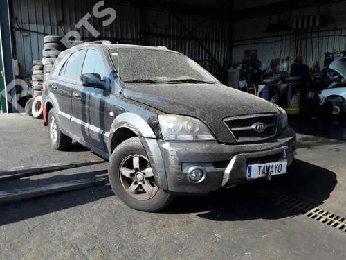 Gearbox KIA SORENTO I (JC)  | BP19796717M3 