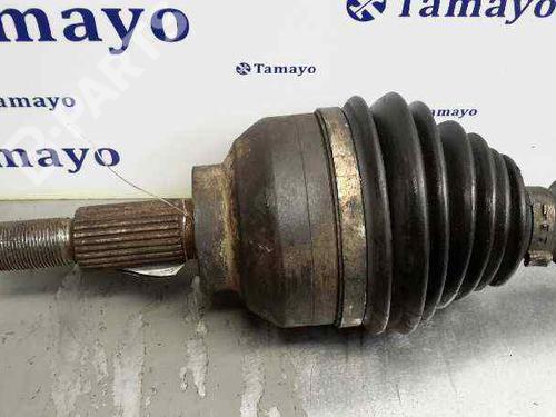 Right front driveshaft RENAULT LAGUNA II Grandtour (KG0/1_) 1.9 dCi (KG0G) | BP1018731M39 