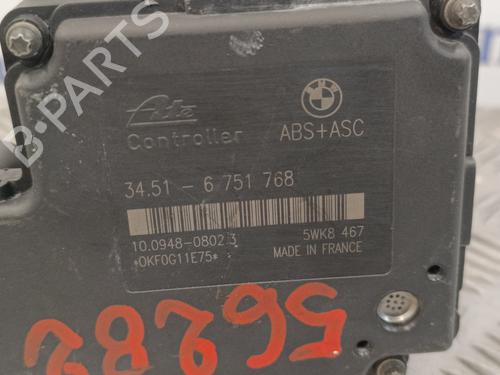 ABS pump BMW 3 (E46) 316 i | BP16358075M43 