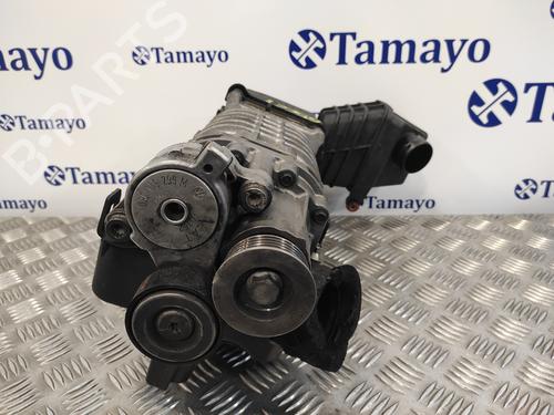 Turbocharger/Supercharger VW GOLF V (1K1)  | BP15000847M71 