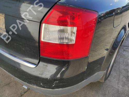 Gearbox AUDI A4 B6 Avant (8E5) 2.5 TDI | BP17646937M3 