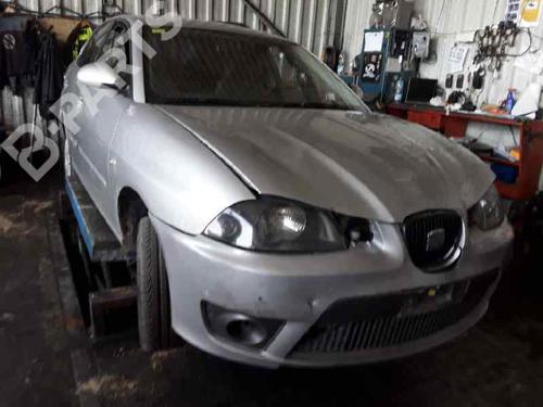 Engine control unit (ECU) SEAT CORDOBA (6L2)  | BP5652475M57 