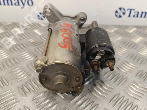 Starter FORD ESCORT V (AAL, ABL)  | BP16471155M8 