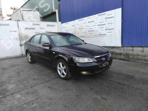 Used Gearbox Gearbox HYUNDAI SONATA V (NF) 2.0 CRDi (140 hp) 33856847 33856847