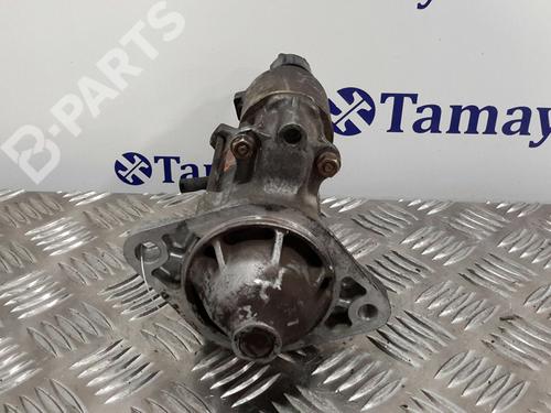 Used Starter TOYOTA COROLLA (_E12_) 1.6 VVT-i (ZZE121_, ZZE121R) (110 hp) 7580685