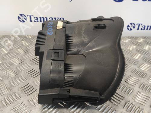 Instrument cluster MERCEDES-BENZ C-CLASS Coupe (CL203)  | BP13708428C47 
