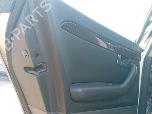 Rear left lock SEAT EXEO (3R2) 2.0 TDI | BP33826748C100 - Image 2
