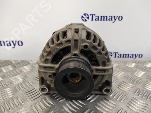 Used Alternator OPEL ASTRA H (A04) 1.6 (L48) (116 hp) 15486813