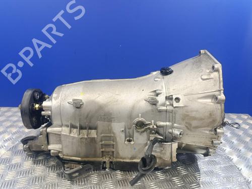 Used Gearbox MERCEDES-BENZ CLK (C208) CLK 230 Kompressor (208.347) (193 hp) 21004710