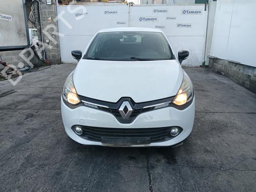 Motor RENAULT CLIO IV (BH_) 1.5 dCi 75 | BP30804235M1