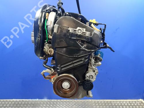 Engine RENAULT TWINGO III (BCM_, BCA_) 1.0 SCe 70 | BP40088350M1 - Image 2