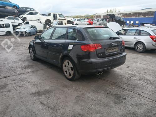 AC compressor CHRYSLER VOYAGER II (ES) 2.5 TD | BP30354897M34 