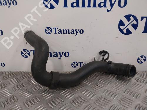 Used Intercooler pipe DACIA DUSTER (HS_) 1.5 dCi (109 hp) 30353475
