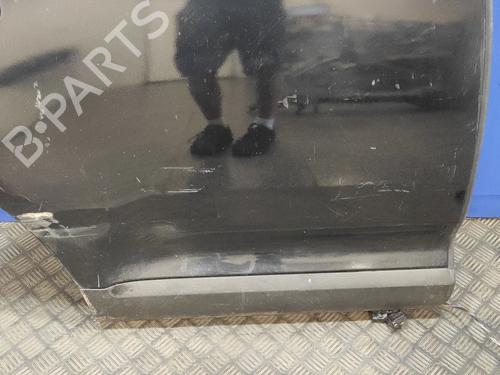 Right rear door VW TOUAREG (7LA, 7L6, 7L7)  | BP13878478C5 