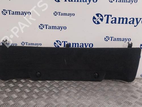 Used Boot lining Boot lining BMW 5 Touring (F11) 520 d (184 hp) 40088645 40088645