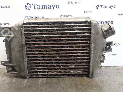 Intercooler SUBARU LEGACY IV Estate (BP) 2.0 D AWD (BPD) | BP5669140M30 