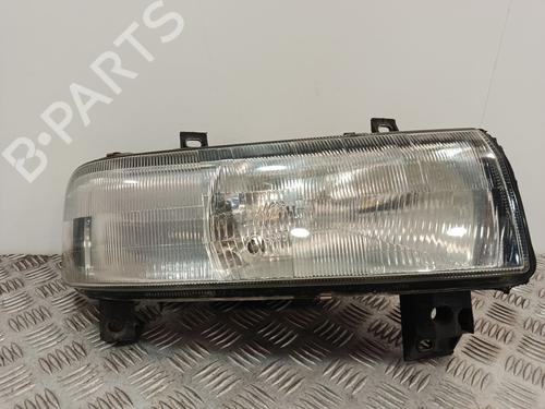Used Right headlight Right headlight NISSAN INTERSTAR Van (X70) dCi 115 (115 hp) 33236443 33236443