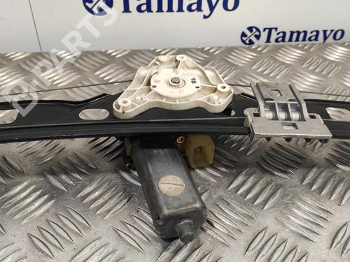 Rear right window mechanism MERCEDES-BENZ C-CLASS (W203)  | BP11719097C25 