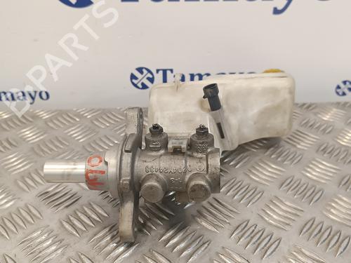 Brake master cylinder PEUGEOT BIPPER (AA_)  | BP17091985M77 