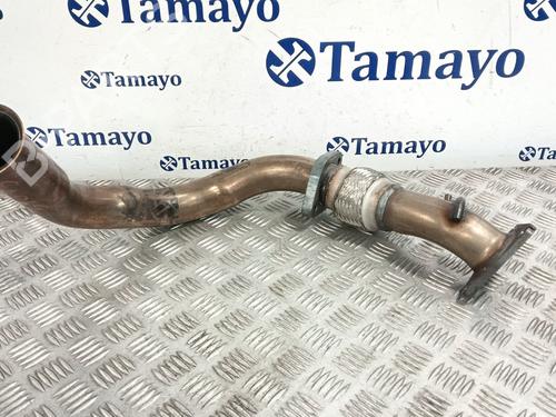 Udstødningssystem LAND ROVER FREELANDER I (L314) | BP28516916M121