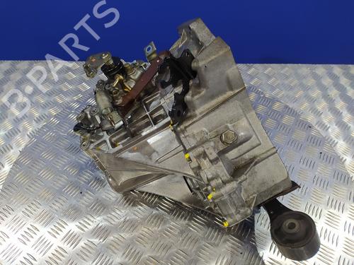 Gearbox CITROËN C1 (PM_, PN_) 1.0 | BP6043804M3 
