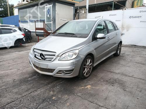 Right rear window switch MERCEDES-BENZ B-CLASS Sports Tourer (W245) B 180 CDI (245.207) | BP29374537I28 